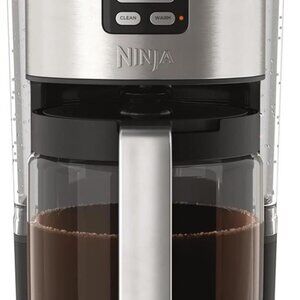 Ninja 14 Cup, Programmable Coffee Maker